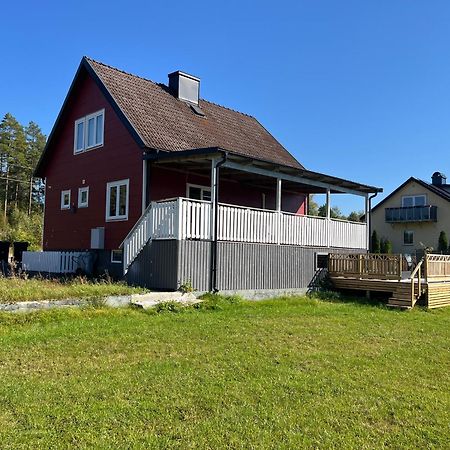 Big House, Sauna, Wi-Fi, Isaberg, Mtb, Skiing, Golf Gnosjo Buitenkant foto