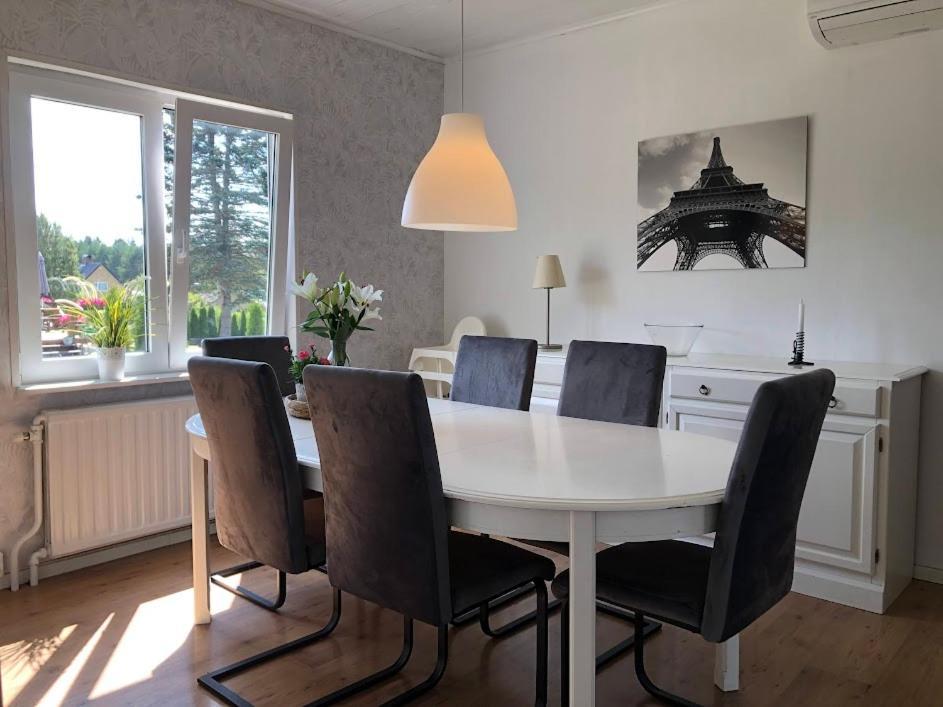 Big House, Sauna, Wi-Fi, Isaberg, Mtb, Skiing, Golf Gnosjo Buitenkant foto