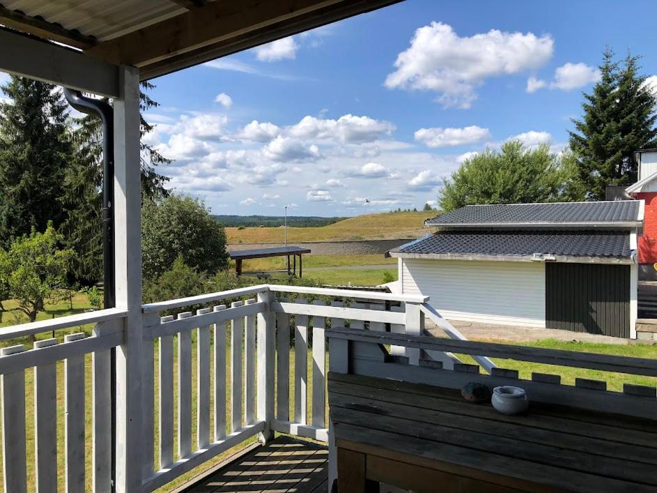 Big House, Sauna, Wi-Fi, Isaberg, Mtb, Skiing, Golf Gnosjo Buitenkant foto
