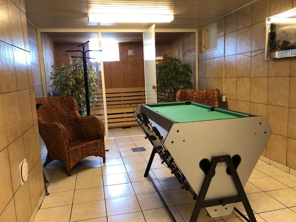 Big House, Sauna, Wi-Fi, Isaberg, Mtb, Skiing, Golf Gnosjo Buitenkant foto