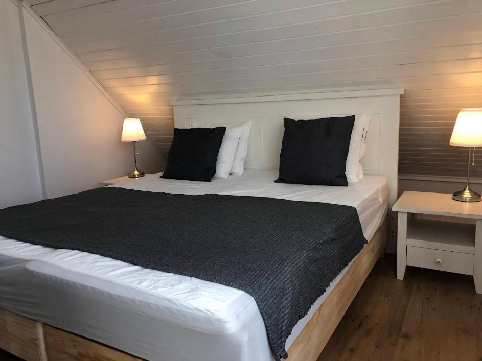 Big House, Sauna, Wi-Fi, Isaberg, Mtb, Skiing, Golf Gnosjo Buitenkant foto
