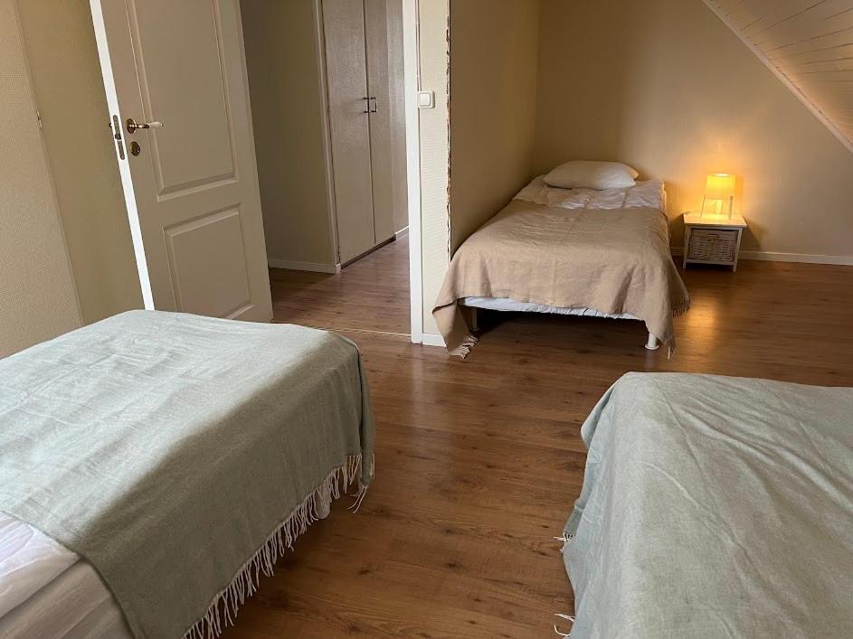 Big House, Sauna, Wi-Fi, Isaberg, Mtb, Skiing, Golf Gnosjo Buitenkant foto