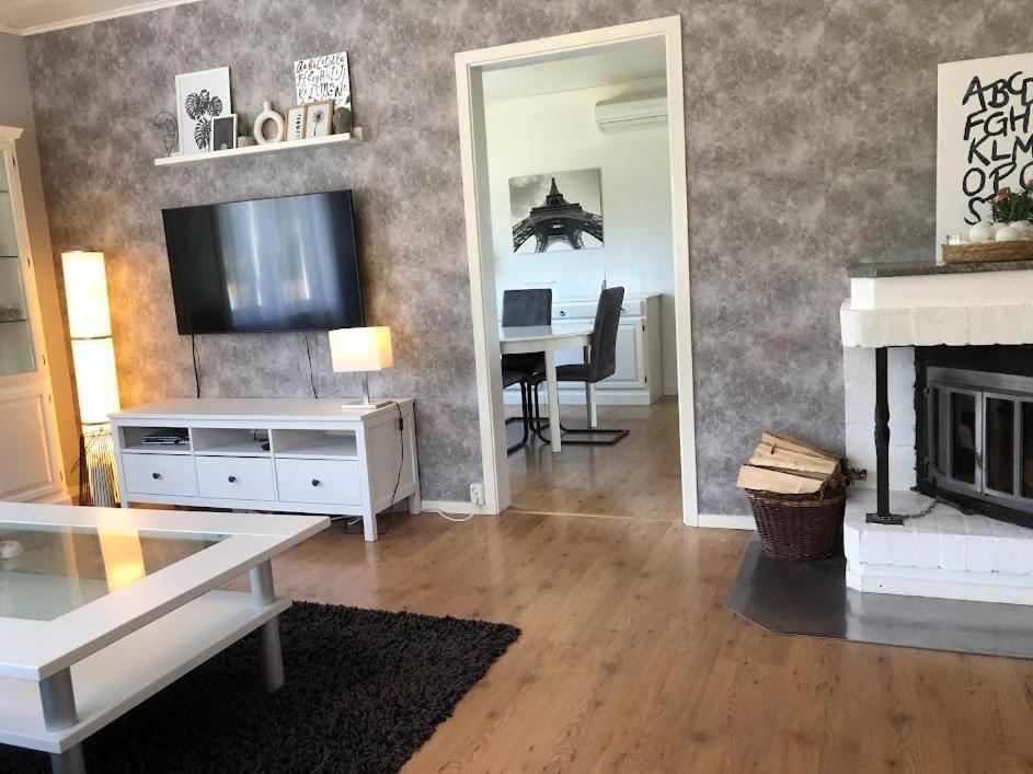 Big House, Sauna, Wi-Fi, Isaberg, Mtb, Skiing, Golf Gnosjo Buitenkant foto
