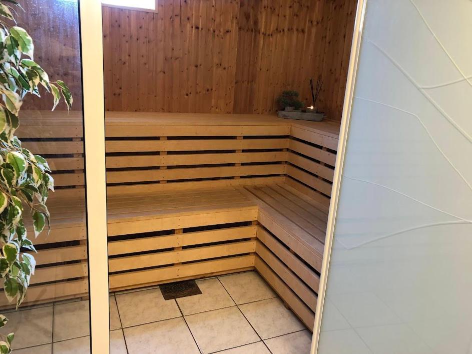 Big House, Sauna, Wi-Fi, Isaberg, Mtb, Skiing, Golf Gnosjo Buitenkant foto
